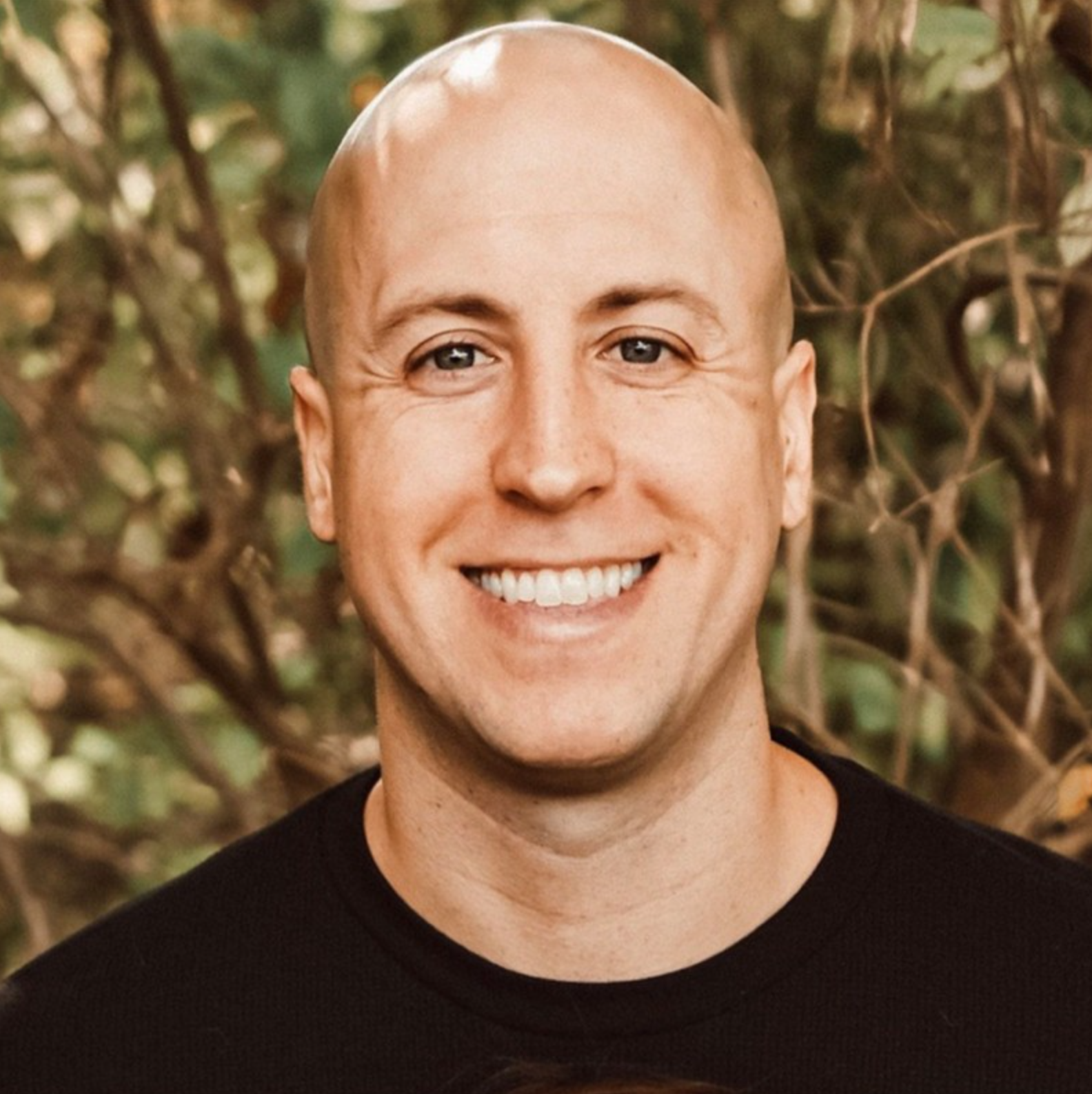 Wesley Smith, Chief Technology Officer and Co-Founder