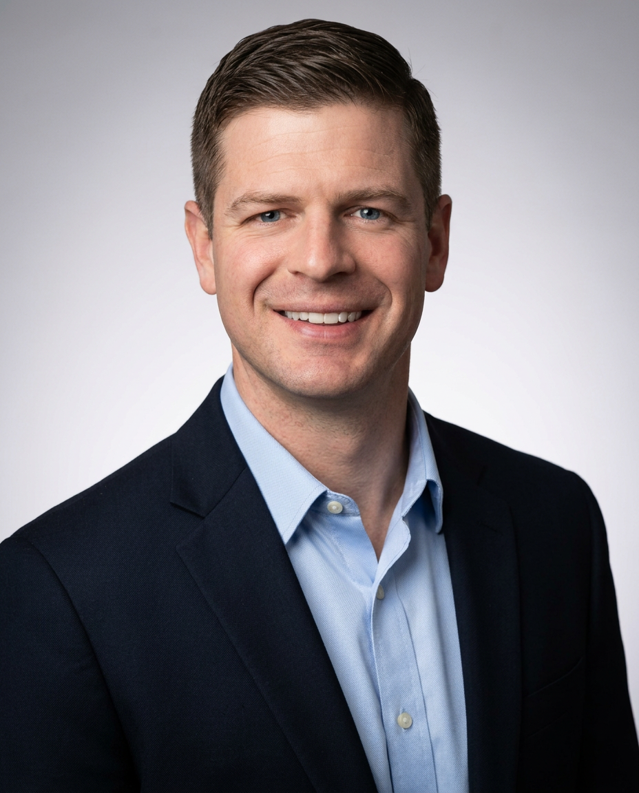 Charlie Buettner, CEO of Fair Winds Brewing Company