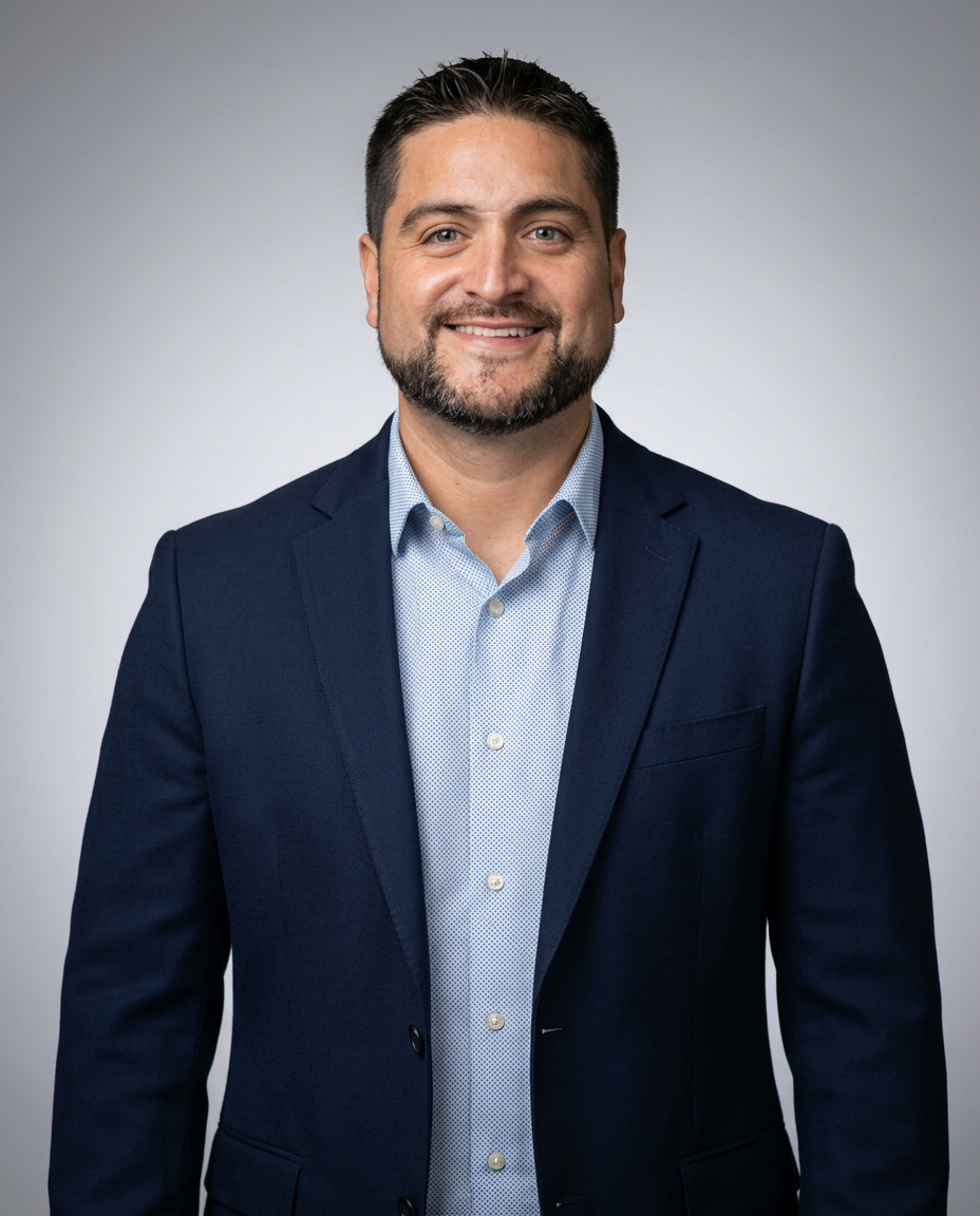 Fito Garcia, CEO of Creative Marketing Consulting