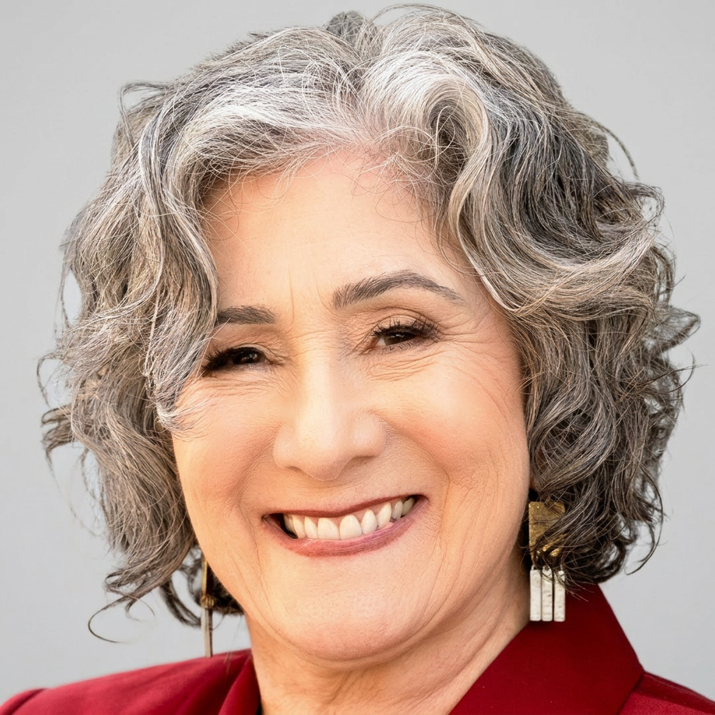 Jen Coken, Executive Leadership Coach and Advisor