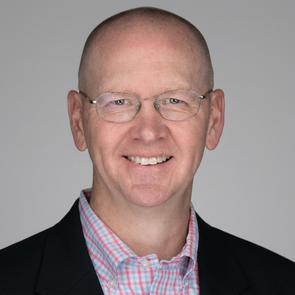 Rich Brady, CEO of Society of Defense Financial Management