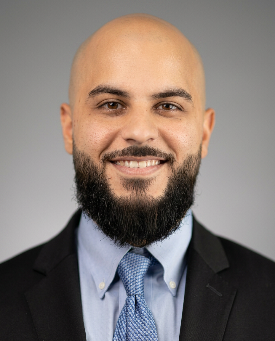Tarrick Ghannam, Founder and CEO of All Pro Charter