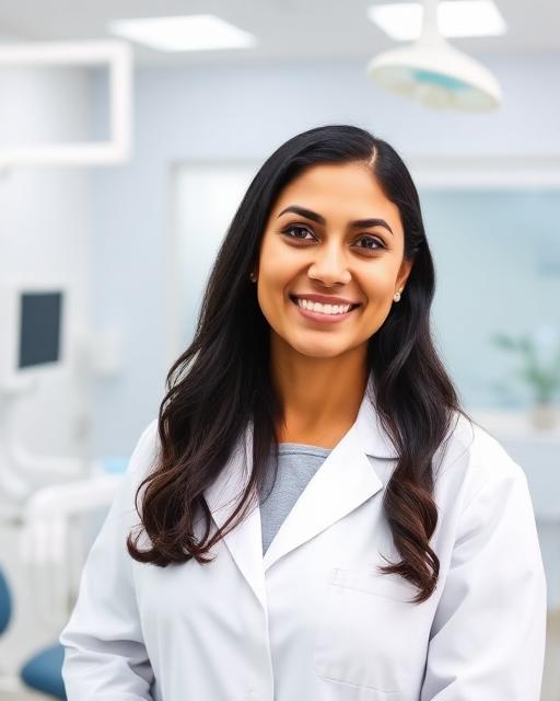 Washington D.C. dentist business owner