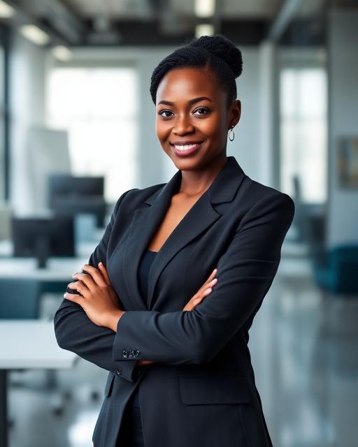 Washington D.C. tech company CEO