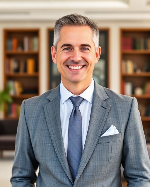 Washington D.C. financial advisor